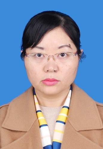 何正霞