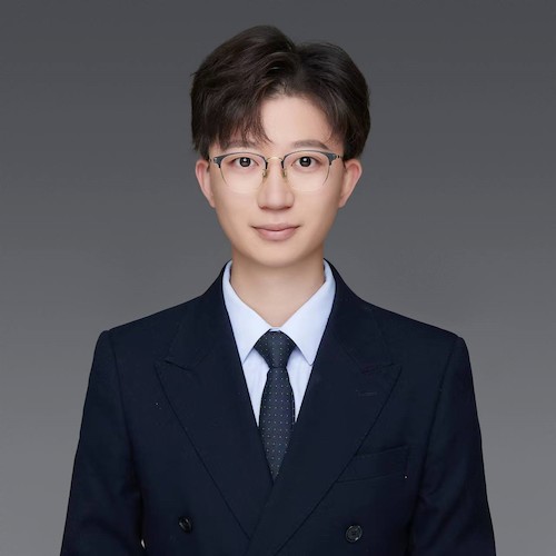 吴海潇