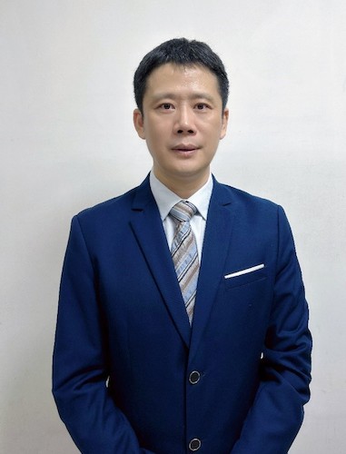 林家兴